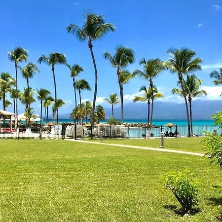 Coconut Beach Le Gosier  Buitenkant foto